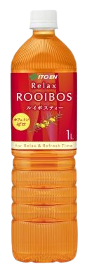 Relaxルイボスティー PET 1L