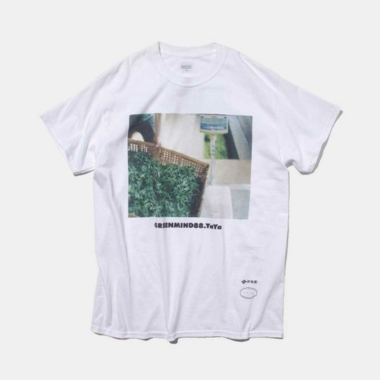 GASATANG × ITO EN（Oi Ocha）Tシャツ