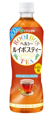 ヘルシールイボスティー