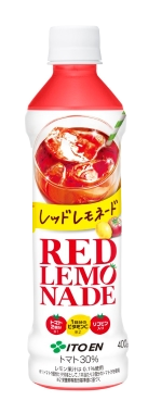 レッドレモネード RED LEMONADE PET 400g