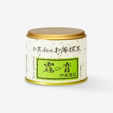霧の音（きりのね）20g