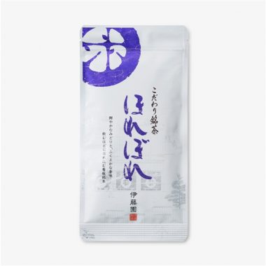 一番茶めがみ ほれぼれ 80g