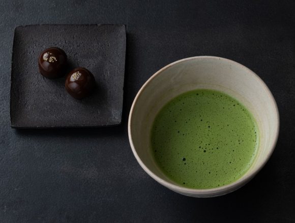 群鶴乃白（烏羽玉付）