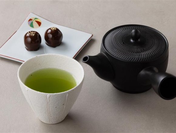 ほれぼれ（HOT・COLD） 鳥羽玉付