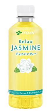 Relax JASMINE PET 350ml