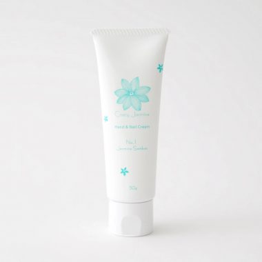 No.1 Jasmine Sambac Hand & Nail Cream 50g