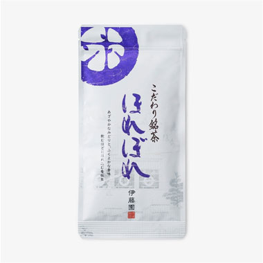 一番茶めがみ ほれぼれ 80g