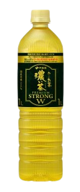 のりのり 濃い茶 お～いお茶 濃い茶 PREMIUM STRONG W PET 1L | 商品情報 | 伊藤園 商品