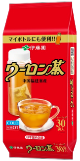 ウーロン茶ティーバッグ 30袋