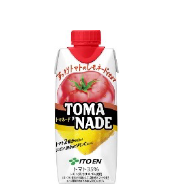 TOMA ’NADE（トマネード）