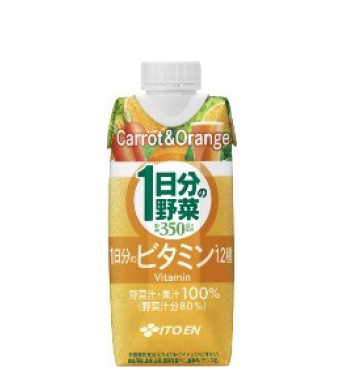1日分の野菜 ビタミン12種