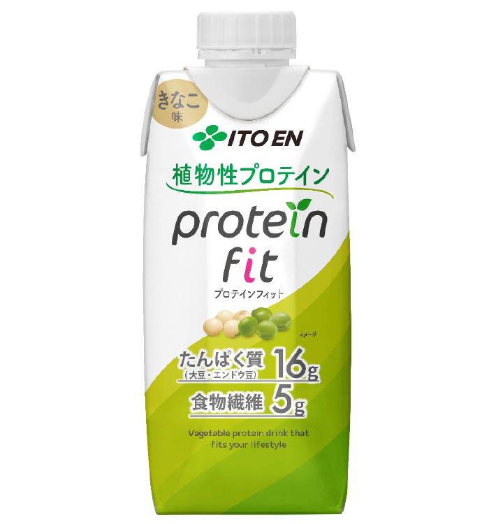プロテインフィット