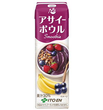 アサイーボウル Smoothie