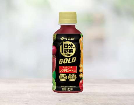 １日分の野菜 GOLD